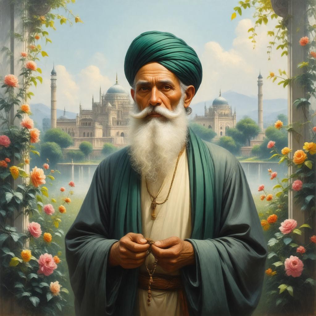 Shah Jalal